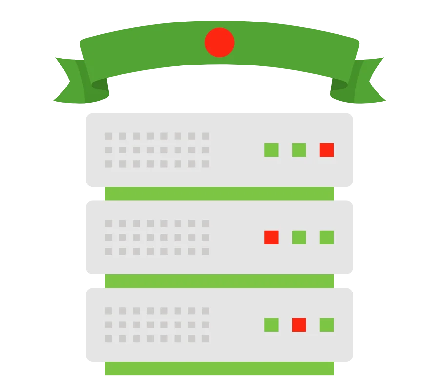 BDIX Premium Hosting Icon