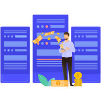 BDIX Reseller Hosting Icon